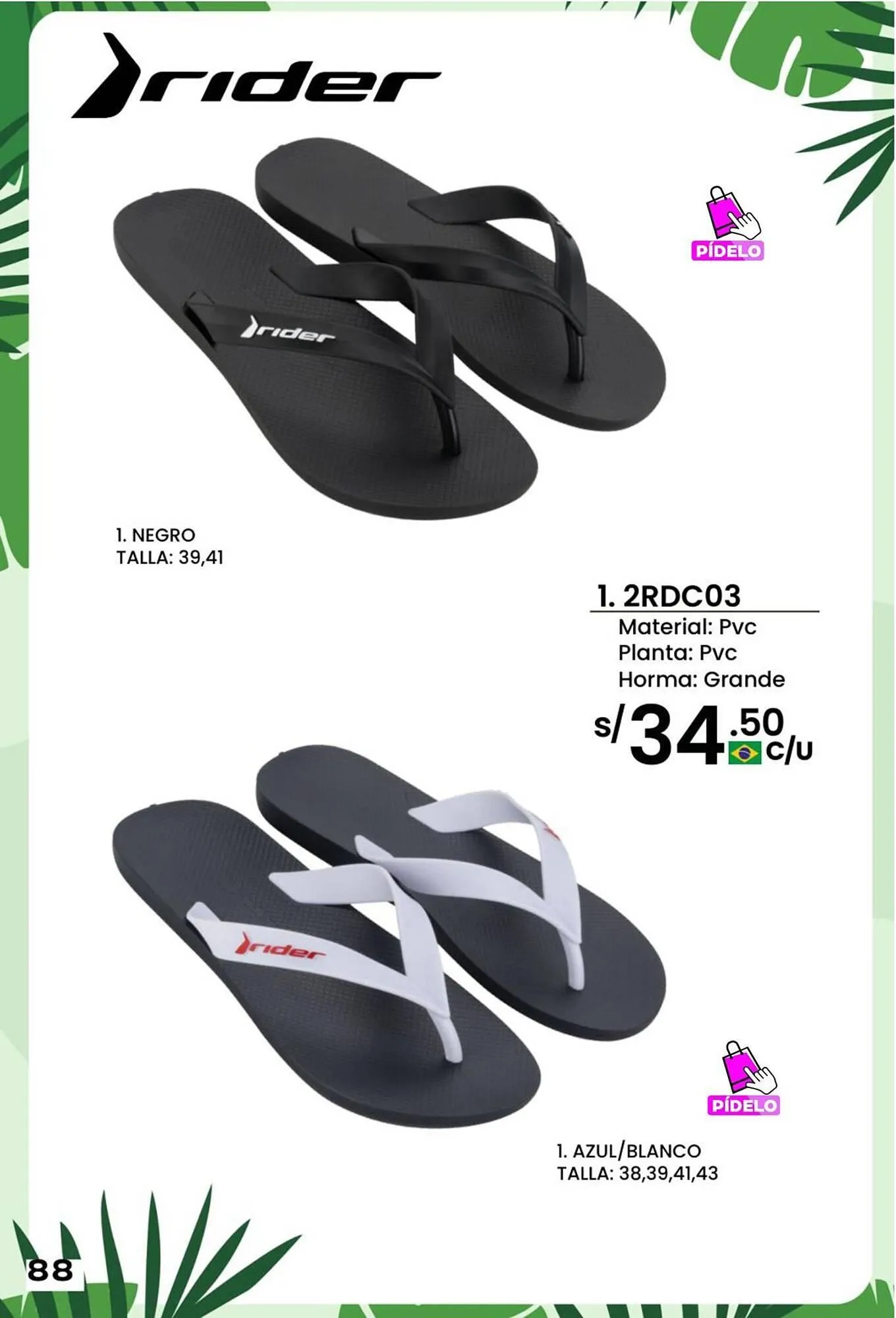 Catalogo de Catálogo Sokso 3 de abril al 17 de mayo 2026 - Pag 88