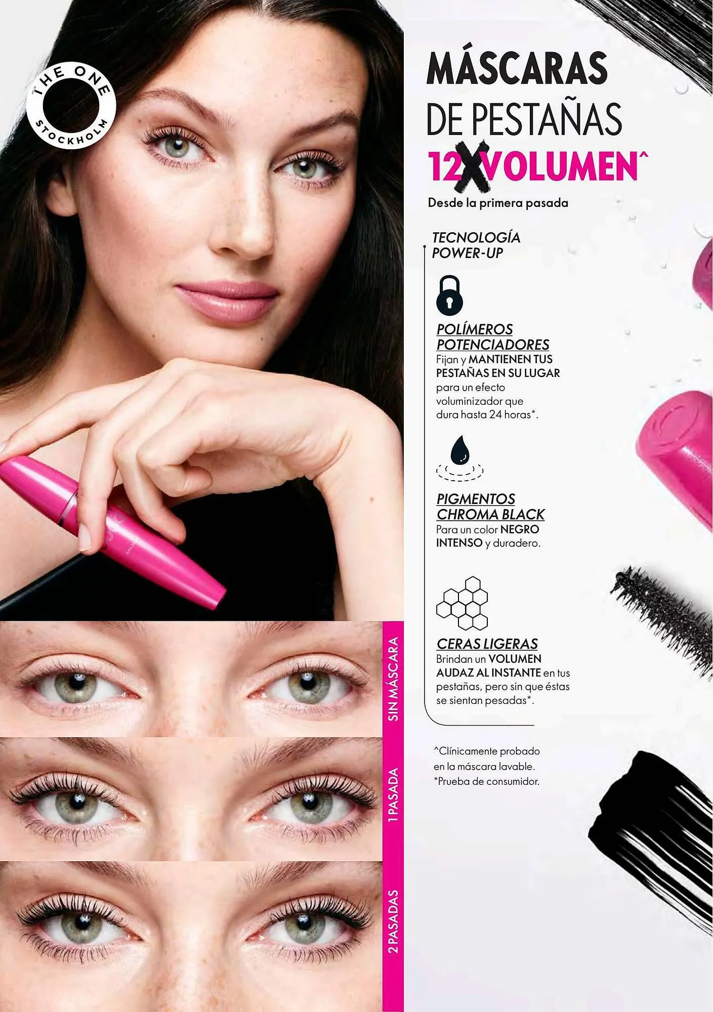 Catalogo de Catálogo Oriflame 28 de agosto al 3 de septiembre 2023 - Pag 20