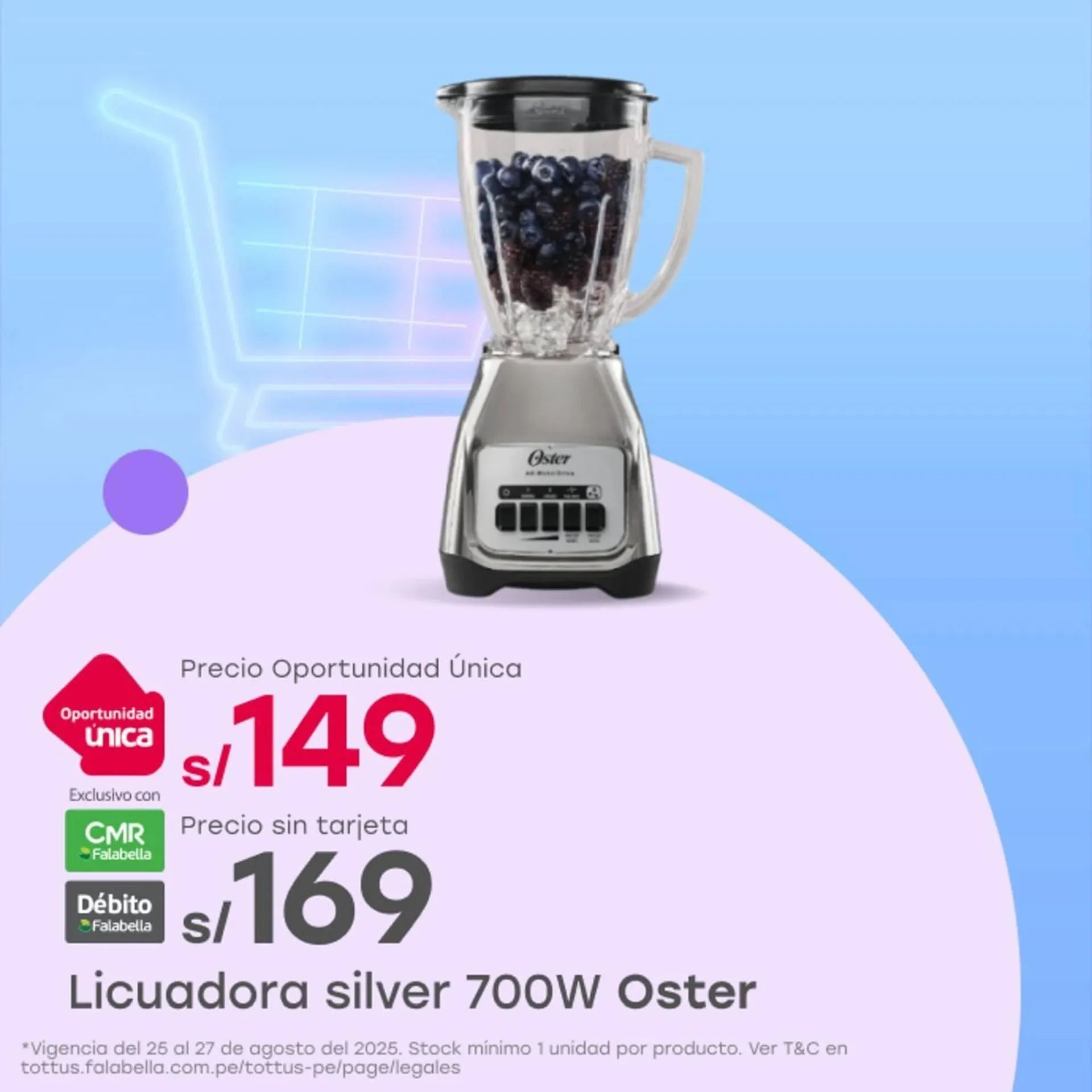 Catalogo de Catálogo Tottus 25 de agosto al 26 de agosto 2025 - Pag 5