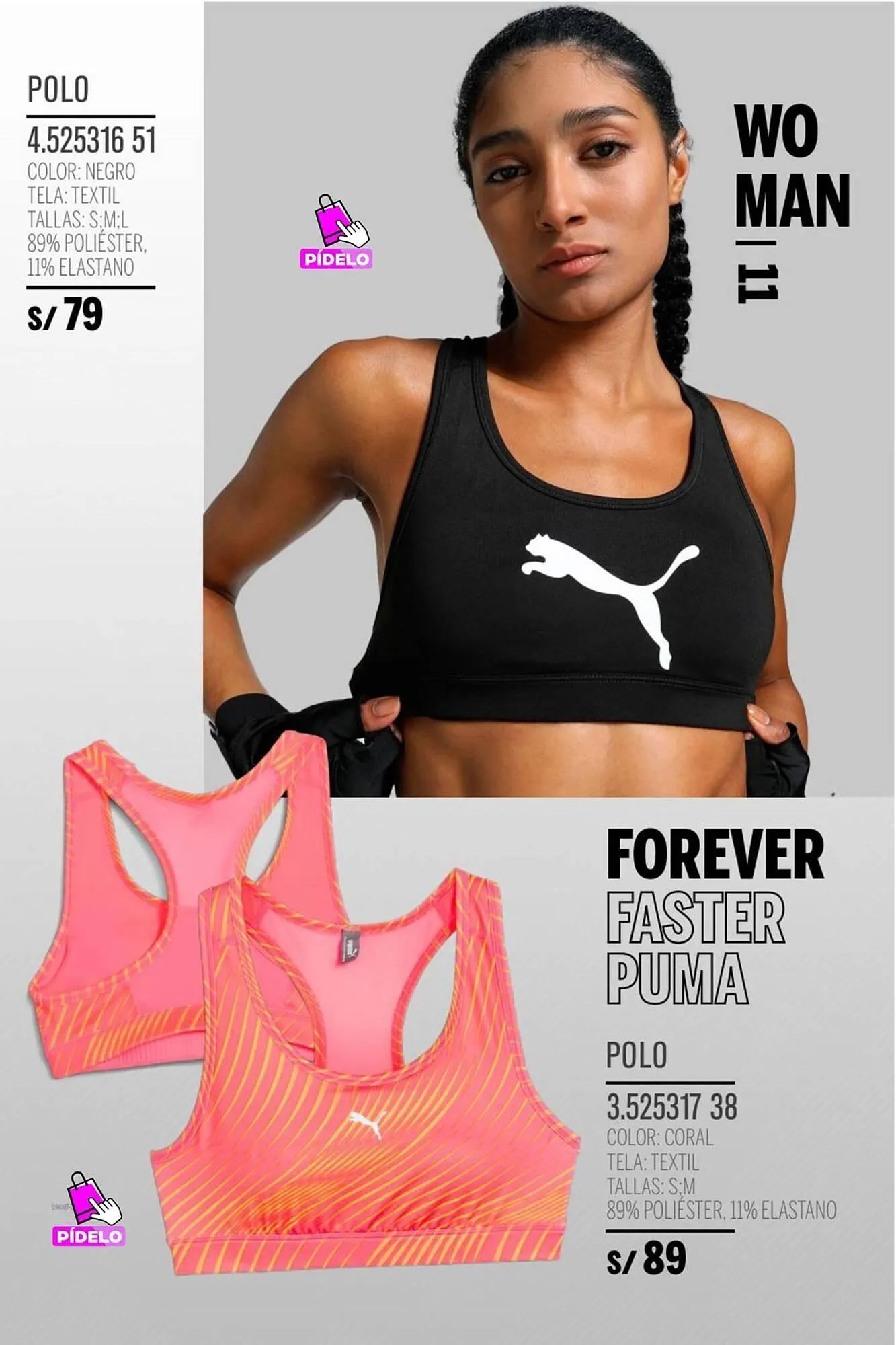 Catalogo de Catálogo Sokso 16 de junio al 6 de julio 2025 - Pag 11