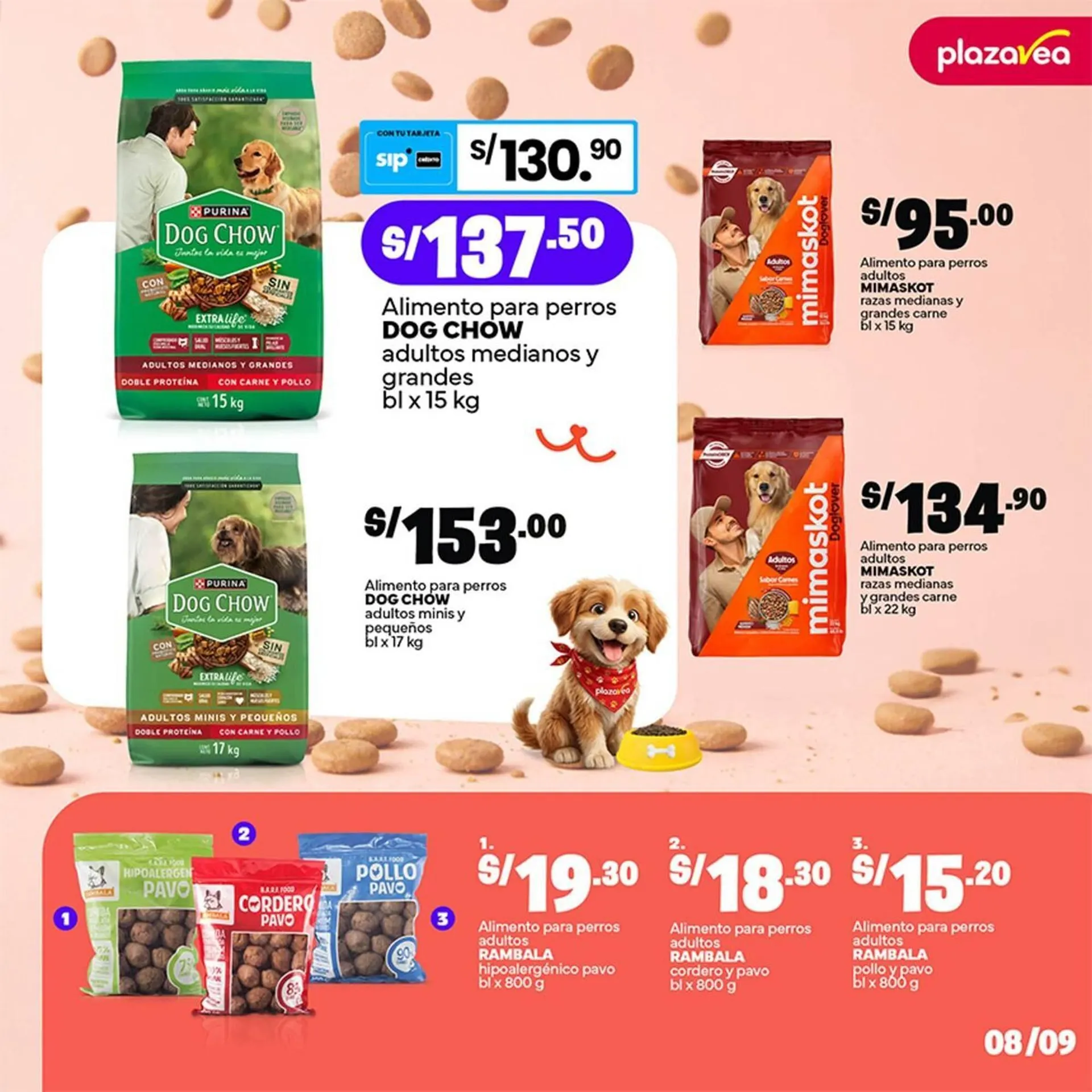Catalogo de Catálogo Plaza Vea 11 de mayo al 31 de mayo 2026 - Pag 9