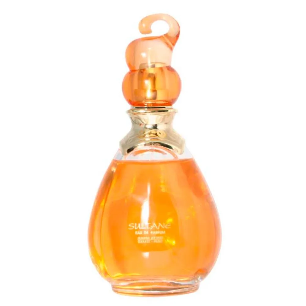 Jeanne Arthes Sultane Edp 100 Ml Vapo