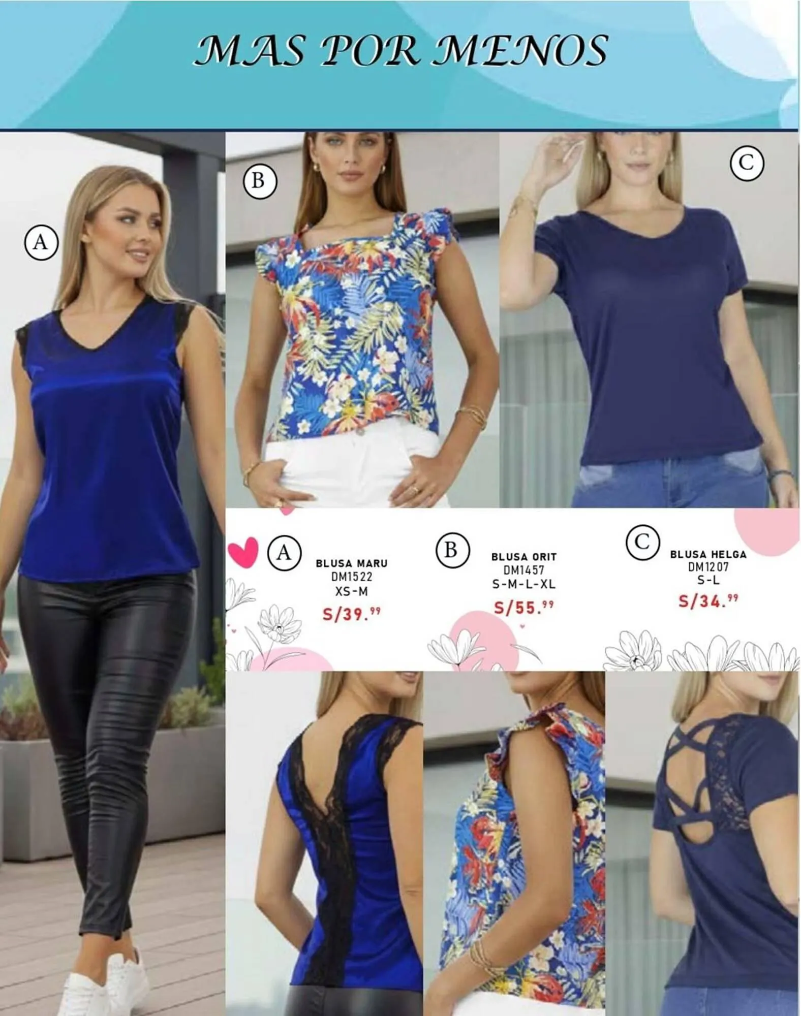 Catalogo de Catálogo Nivi 6 de marzo al 19 de marzo 2026 - Pag 6