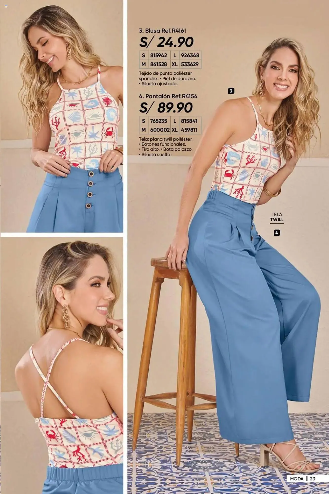 Catalogo de Catálogo Dupree 28 de enero al 28 de febrero 2025 - Pag 28