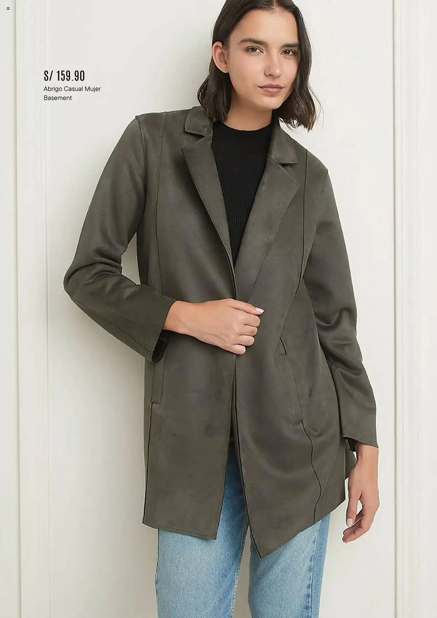 Catalogo de Catálogo Falabella 1 de marzo al 31 de marzo 2025 - Pag 16