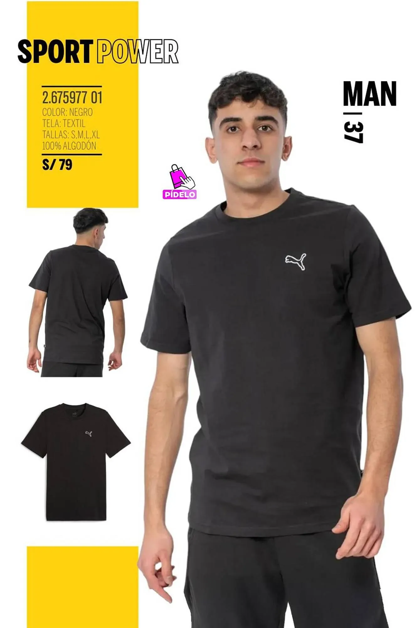 Catalogo de Catálogo Sokso 6 de marzo al 30 de marzo 2025 - Pag 37