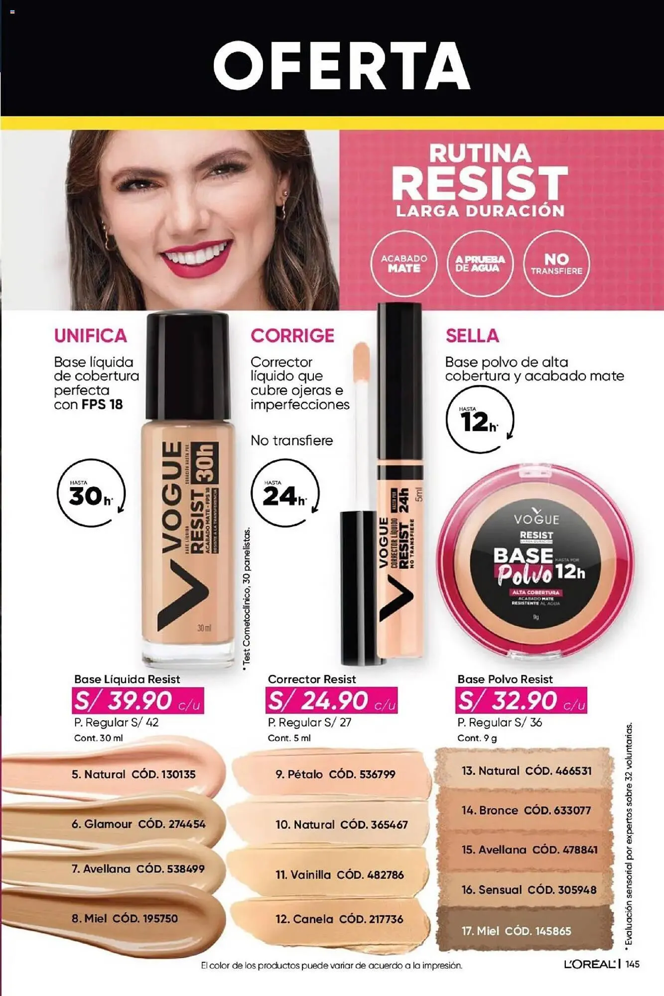 Catalogo de Catálogo Dupree 28 de mayo al 1 de julio 2025 - Pag 147