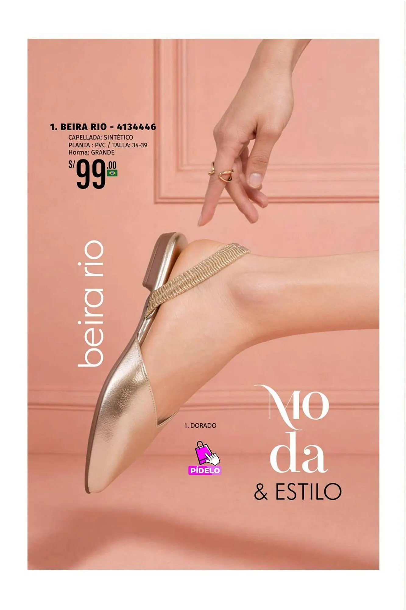 Catalogo de Catálogo Sokso 18 de mayo al 14 de junio 2026 - Pag 66