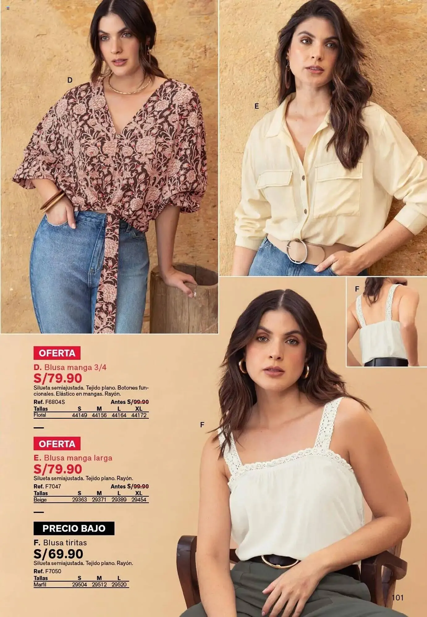 Catalogo de Catálogo Leonisa 26 de diciembre al 14 de enero 2025 - Pag 381