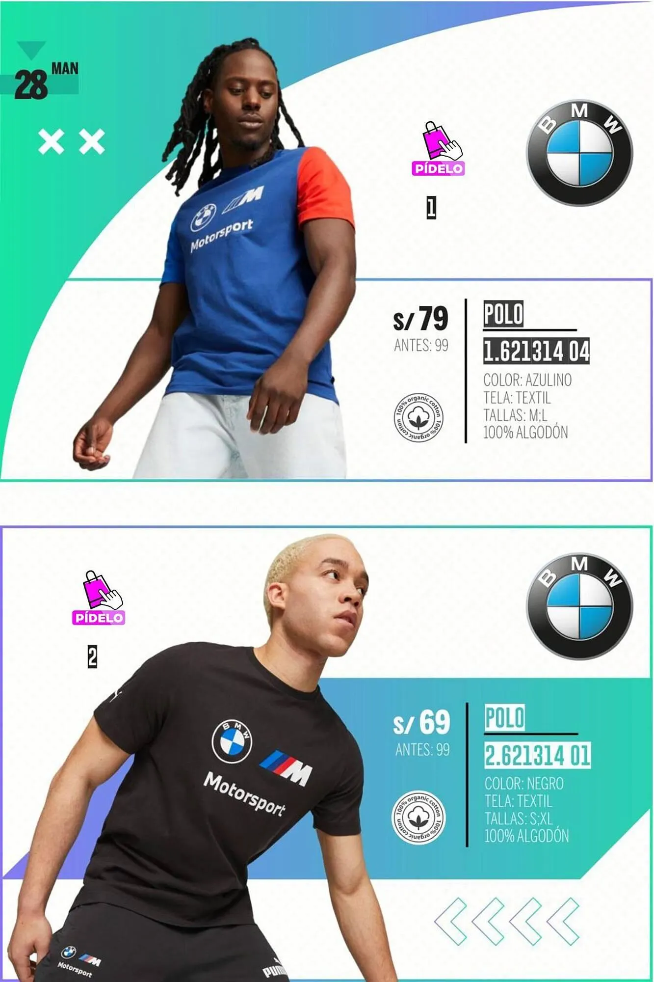 Catalogo de Catálogo Sokso 10 de octubre al 2 de noviembre 2025 - Pag 28