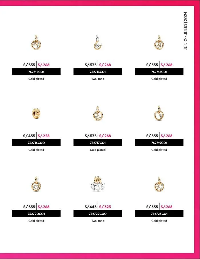 Catalogo de Sale  24 de junio al 31 de julio 2024 - Pag 31