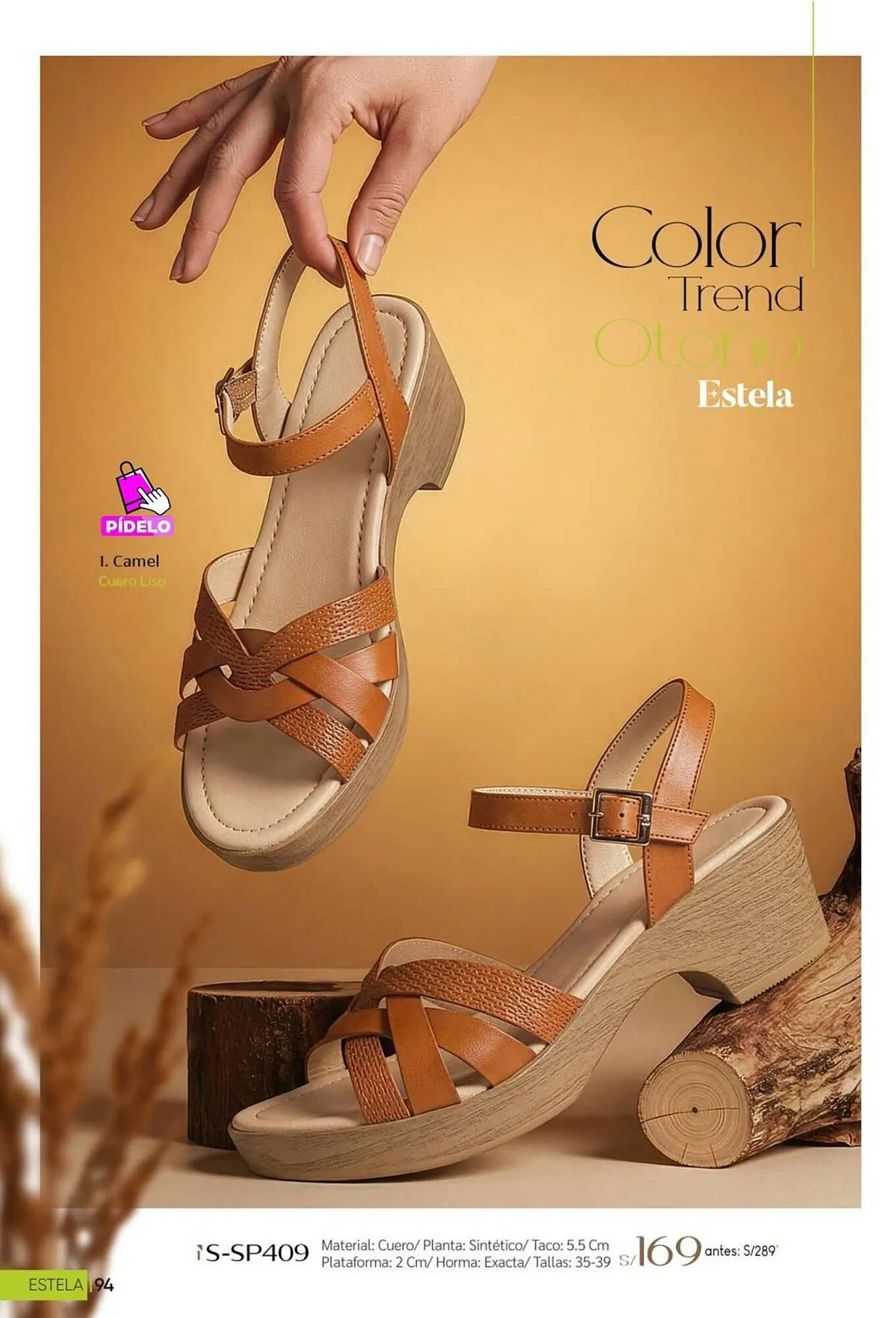 Catalogo de Catálogo Sokso 6 de abril al 3 de mayo 2026 - Pag 94