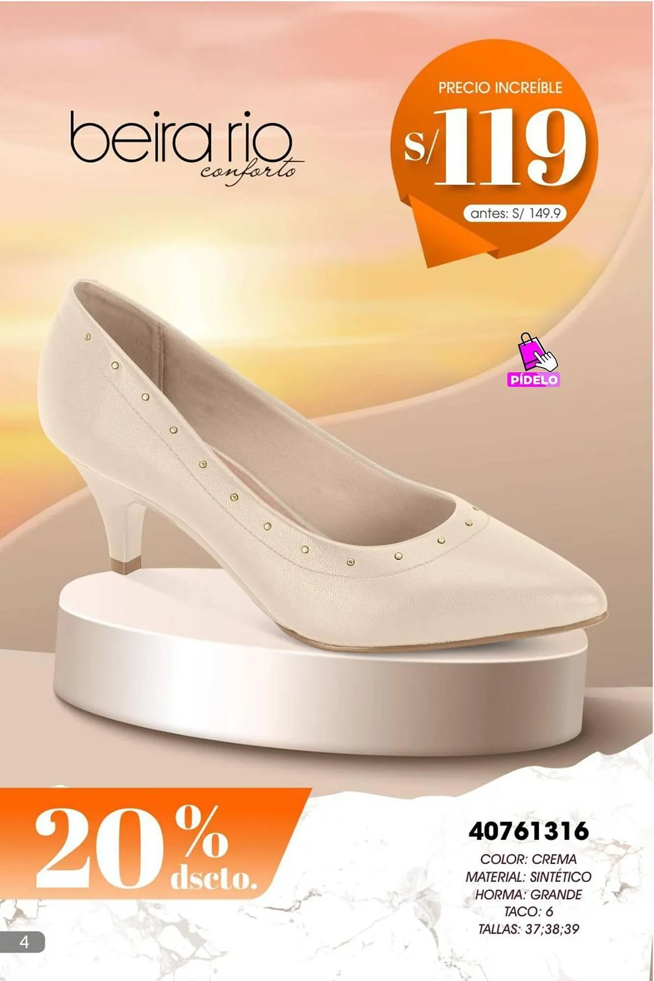 Catalogo de Catálogo Sokso 22 de diciembre al 28 de diciembre 2025 - Pag 4