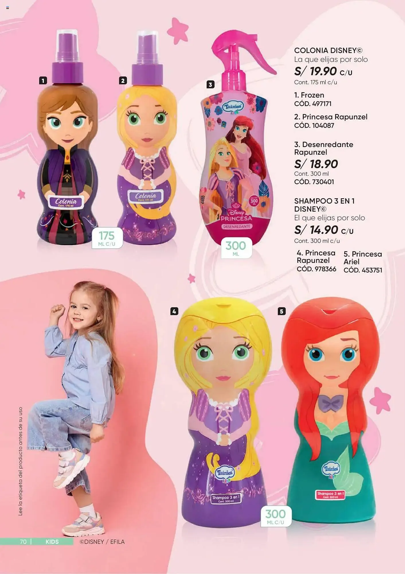 Catalogo de Catálogo Dupree 17 de abril al 30 de abril 2025 - Pag 150