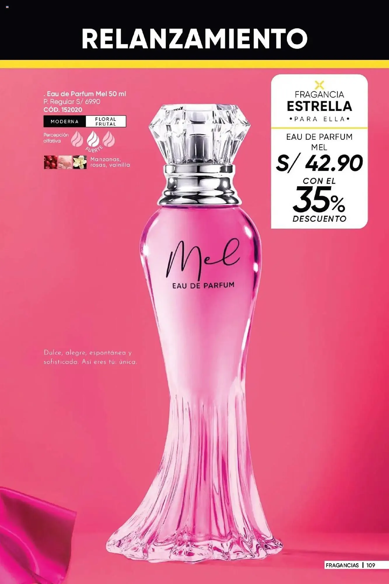 Catalogo de Catálogo Dupree 28 de mayo al 1 de julio 2025 - Pag 111