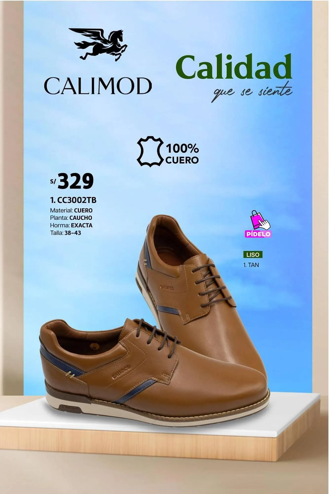 Catalogo de Catálogo Sokso 17 de febrero al 6 de abril 2025 - Pag 189