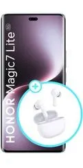 Magic 7 Lite 512GB 5G + Choice Earbuds X7i
