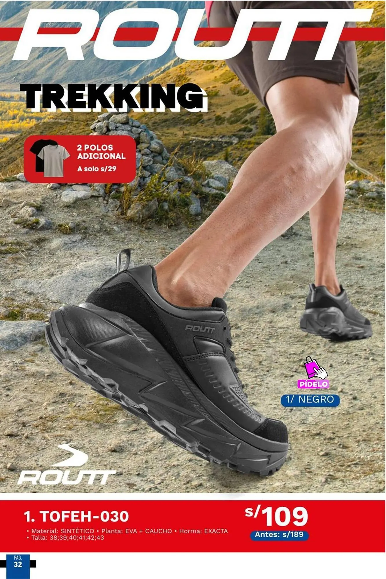 Catalogo de Catálogo Sokso 27 de febrero al 5 de mayo 2026 - Pag 32