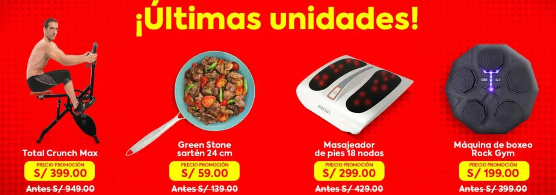 Catalogo de Catálogo Quality Products 5 de marzo al 31 de marzo 2025 - Pag 3