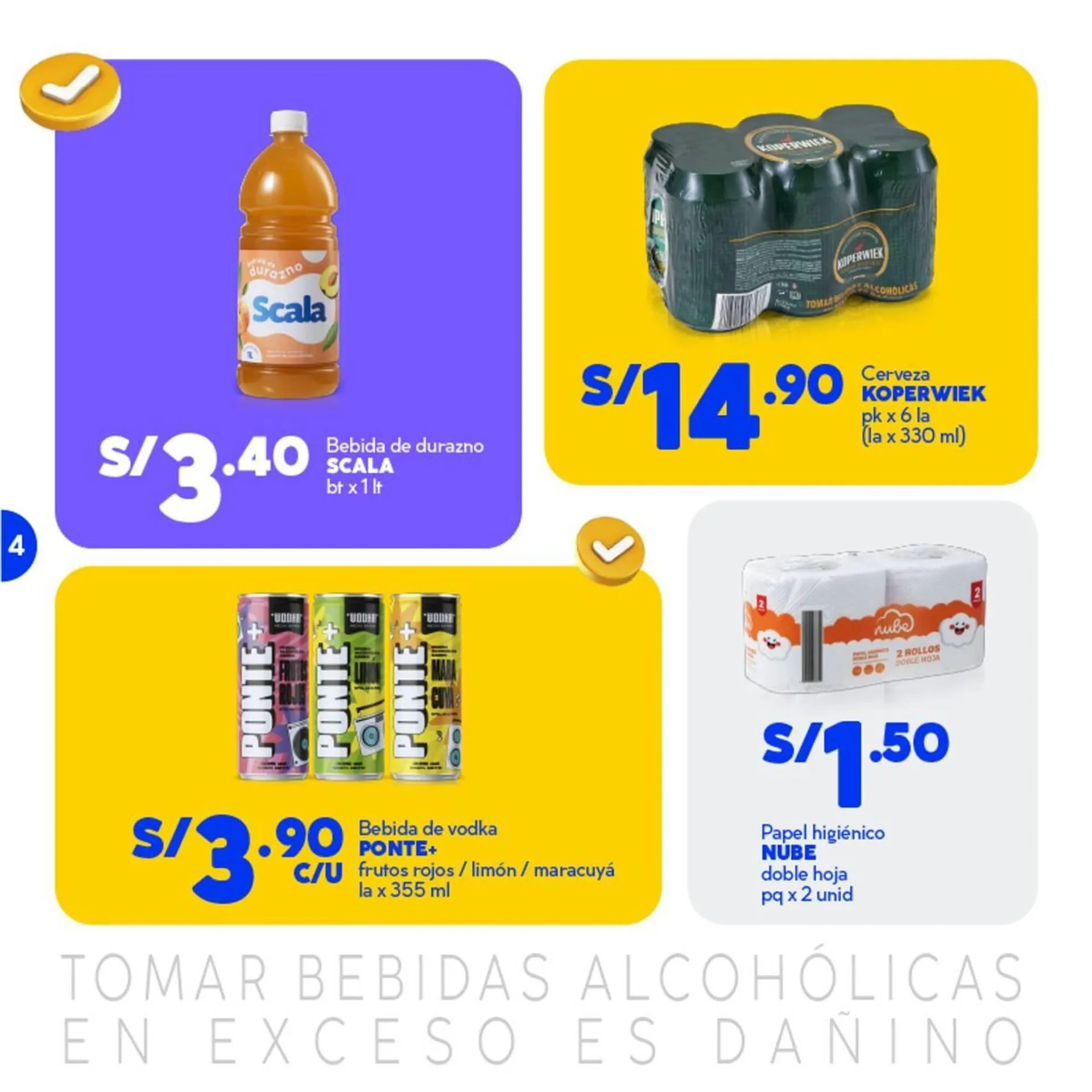 Catalogo de Catálogo Mass 16 de enero al 29 de enero 2026 - Pag 4