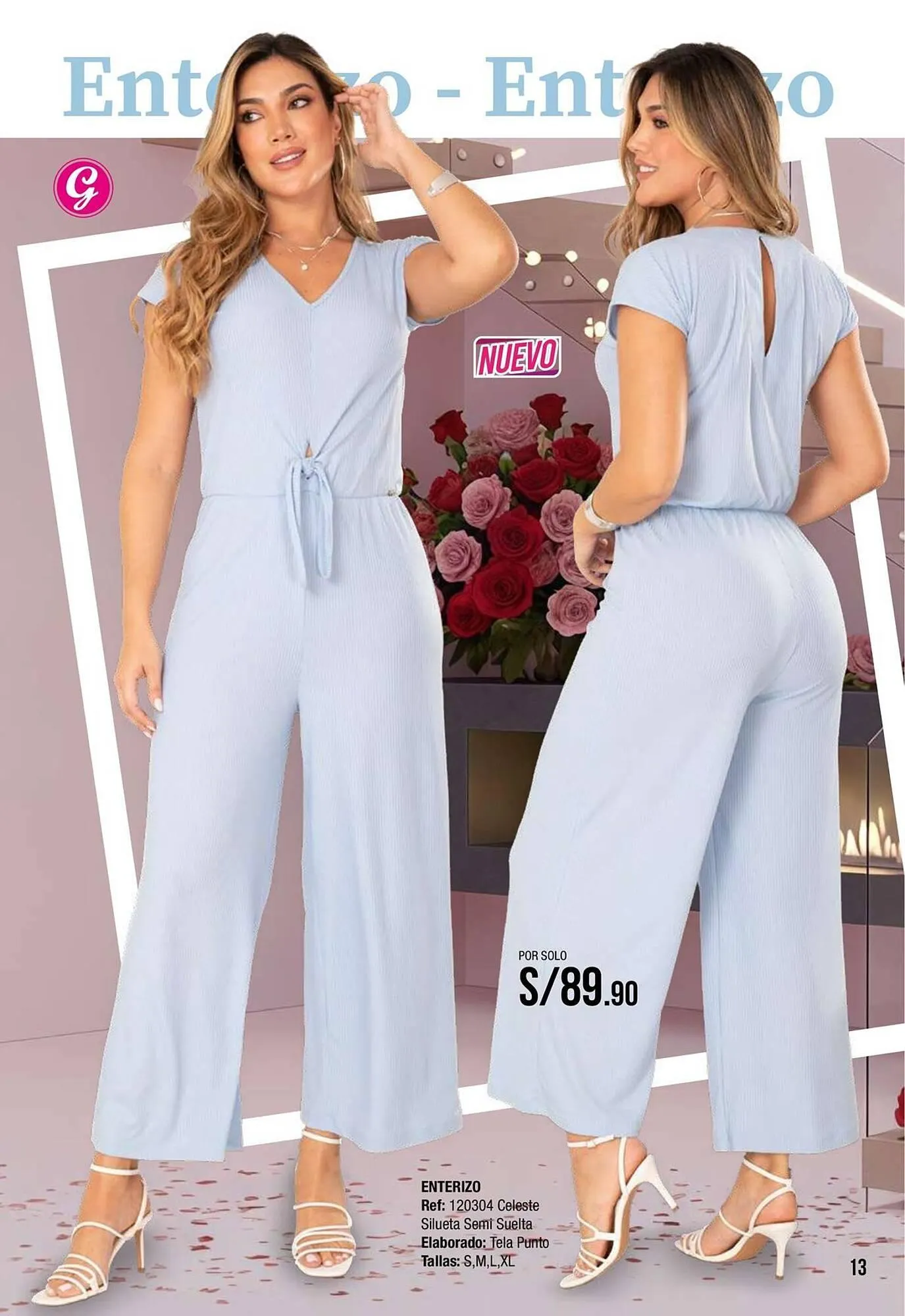 Catalogo de Catálogo Gogo's Sport 1 de febrero al 28 de febrero 2026 - Pag 13