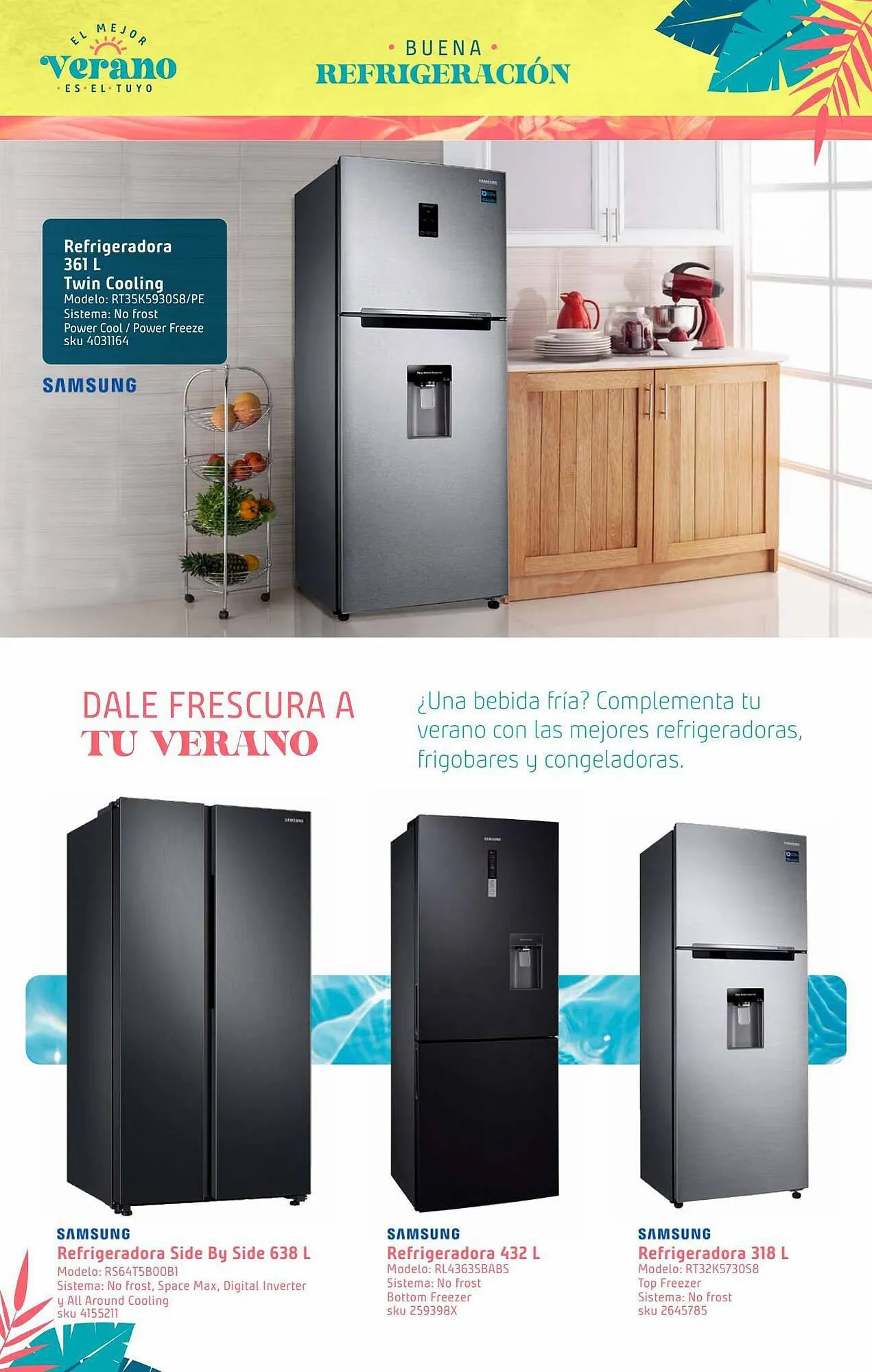 Catalogo de Catálogo Maestro 8 de mayo al 31 de agosto 2023 - Pag 32