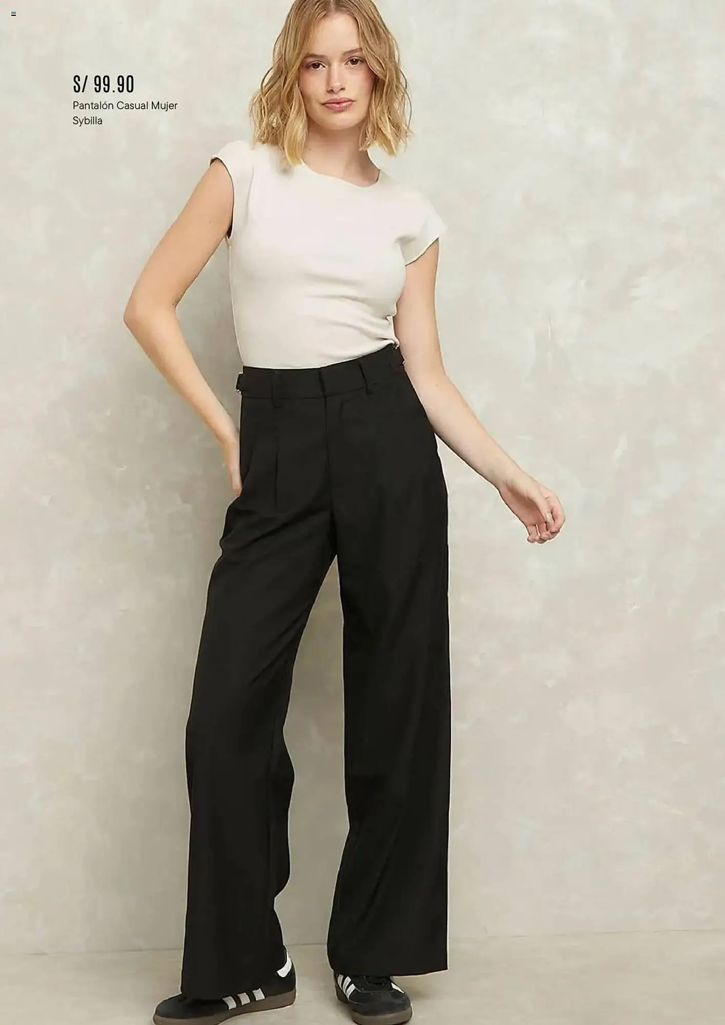 Catalogo de Catálogo Falabella 1 de abril al 5 de mayo 2025 - Pag 9