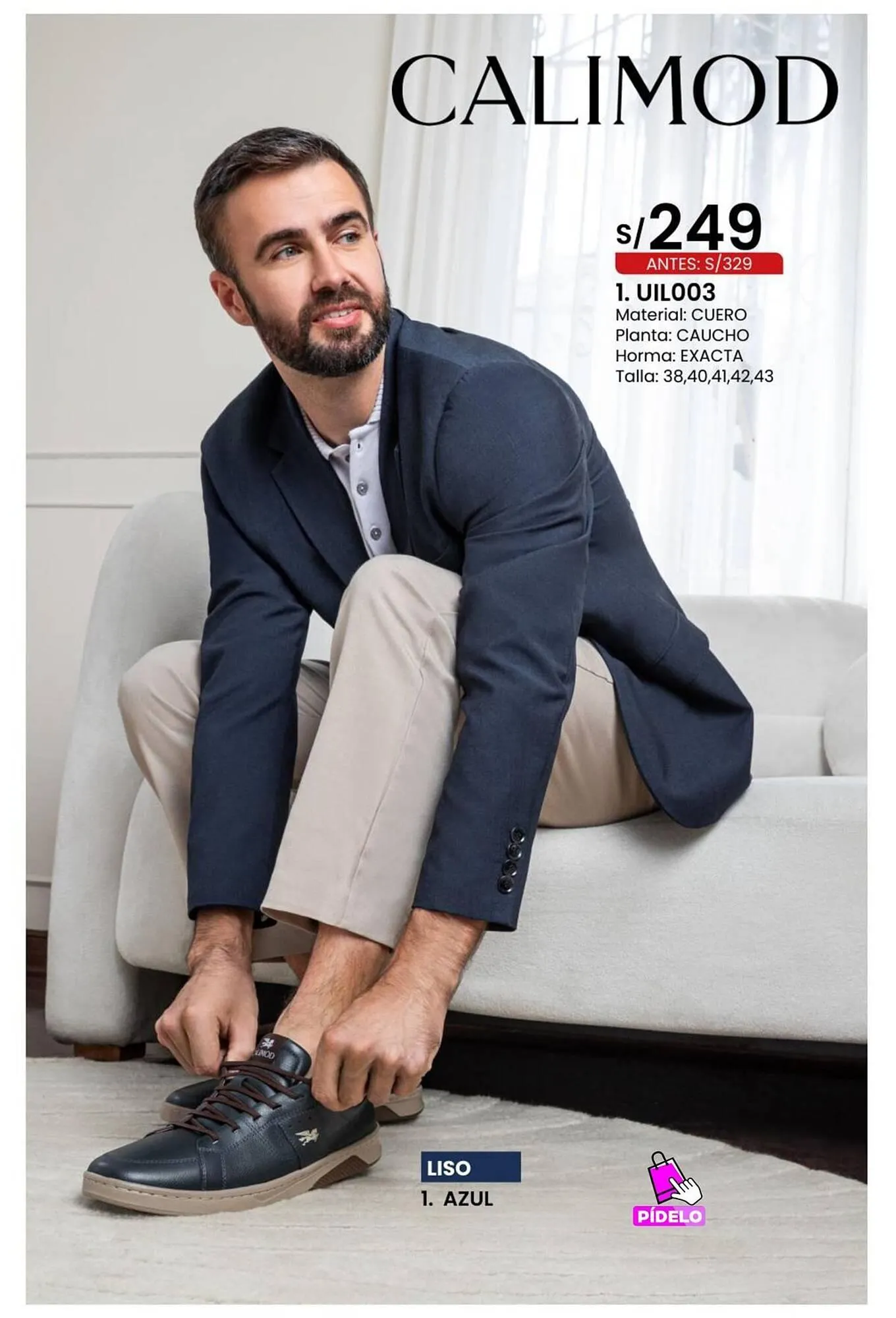 Catalogo de Catálogo Sokso 6 de abril al 17 de mayo 2026 - Pag 78