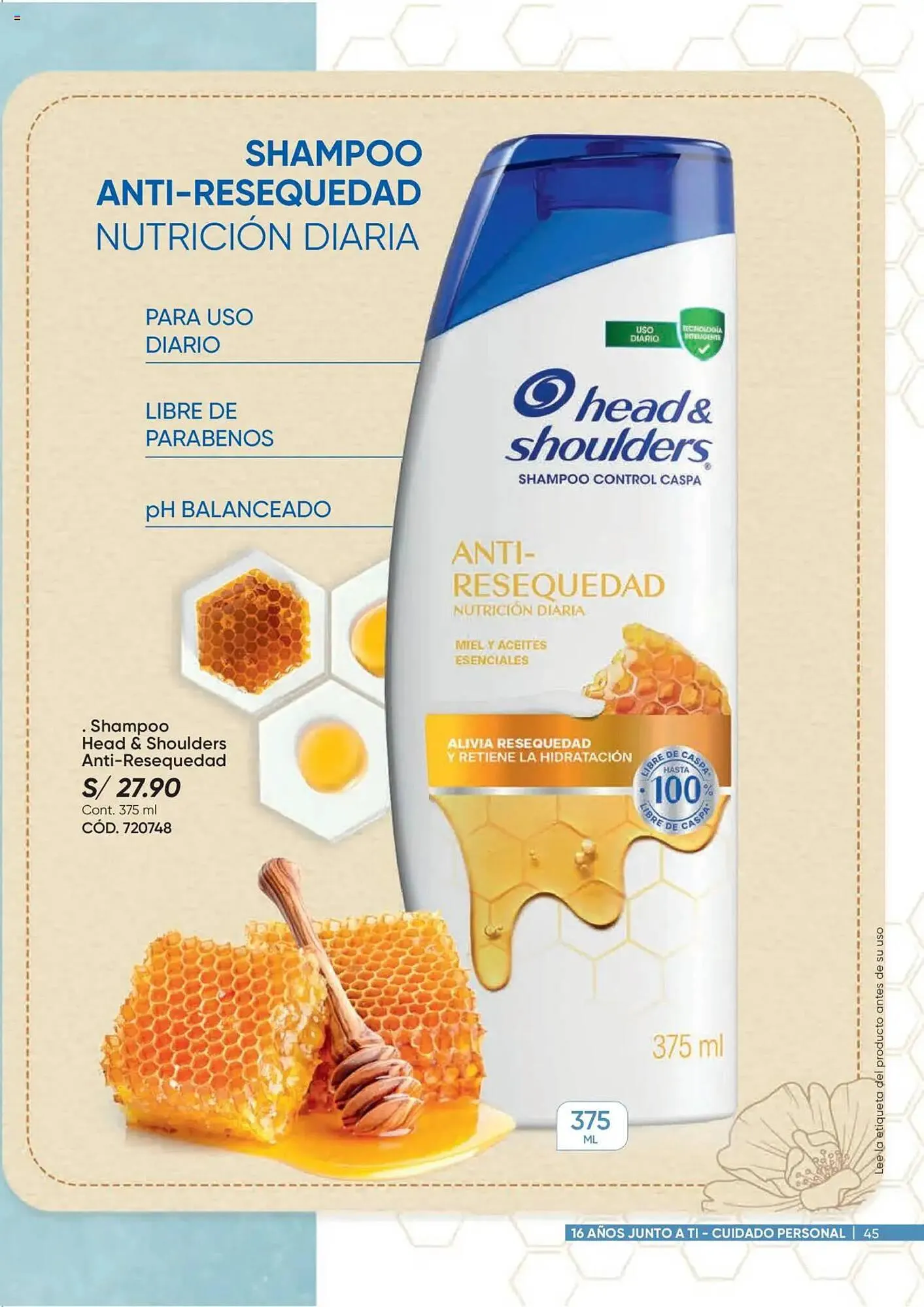 Catalogo de Catálogo Dupree 15 de setiembre al 27 de octubre 2025 - Pag 45