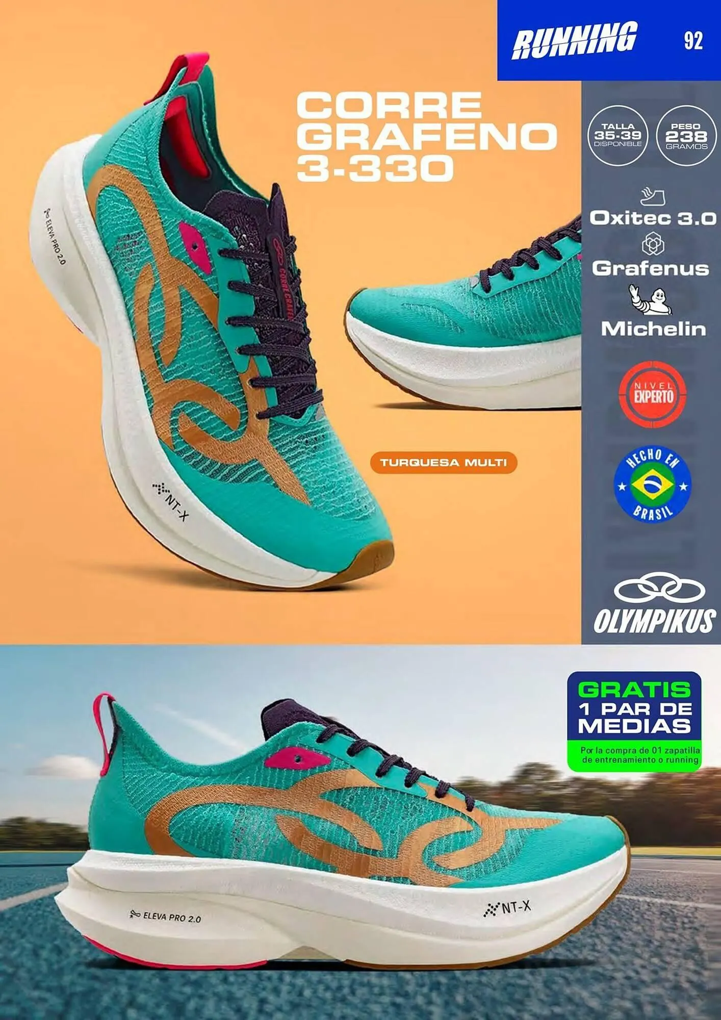 Catalogo de Catálogo Azaleia 29 de agosto al 31 de diciembre 2025 - Pag 92