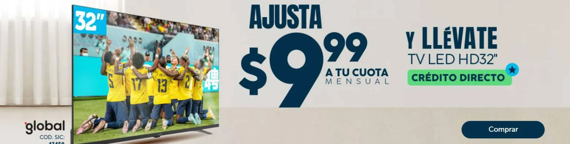 Catalogo de Catálogo Marcimex 1 de abril al 4 de abril 2025 - Pag 2