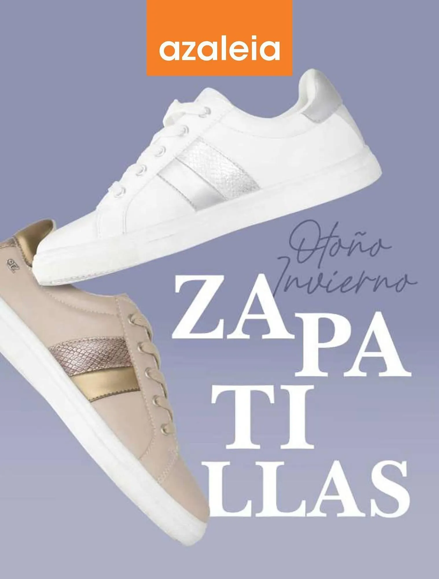 Catalogo de Catálogo Azaleia 13 de mayo al 20 de junio 2024 - Pag 173