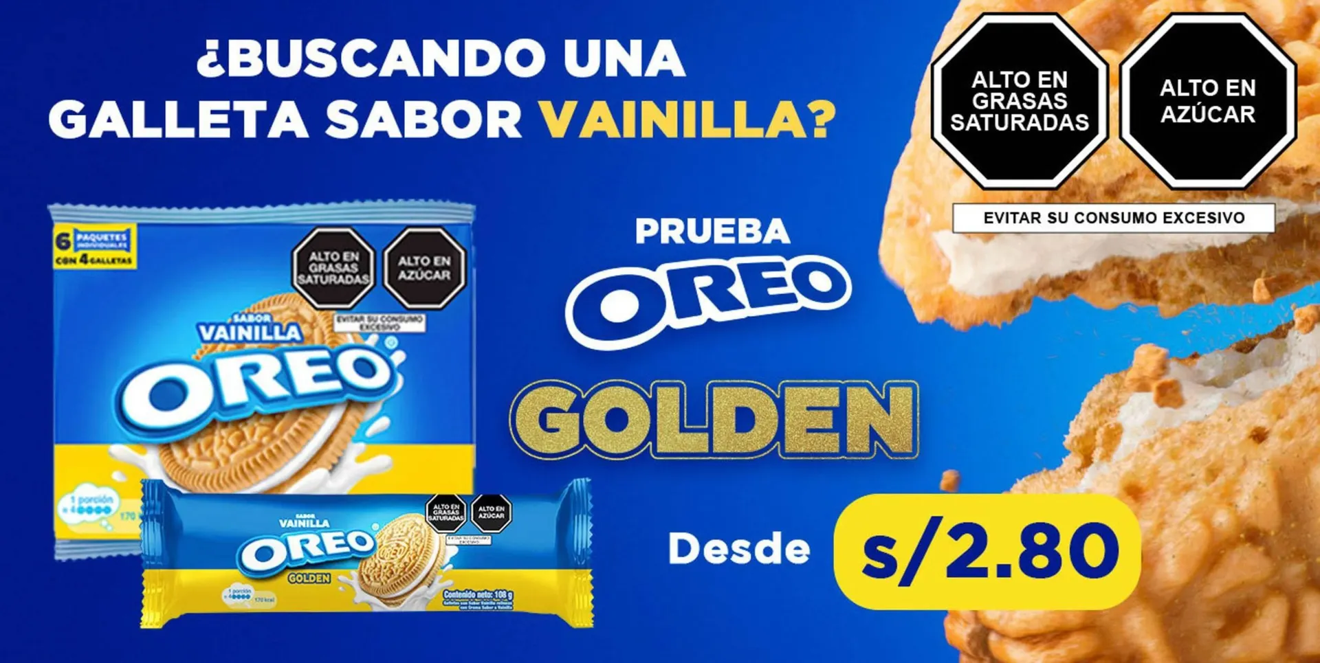 Catalogo de Catálogo Metro 24 de octubre al 7 de noviembre 2025 - Pag 3