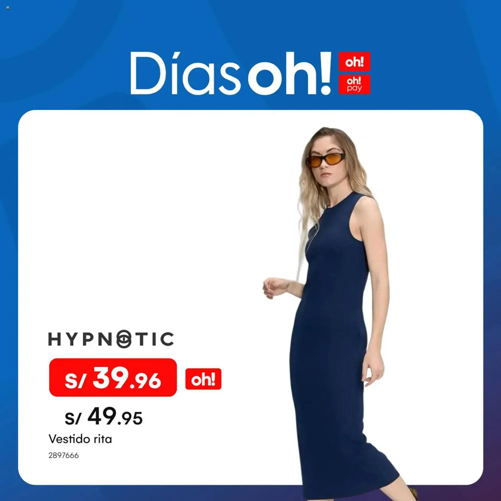 Catalogo de Catálogo Oechsle 19 de enero al 23 de enero 2026 - Pag 3