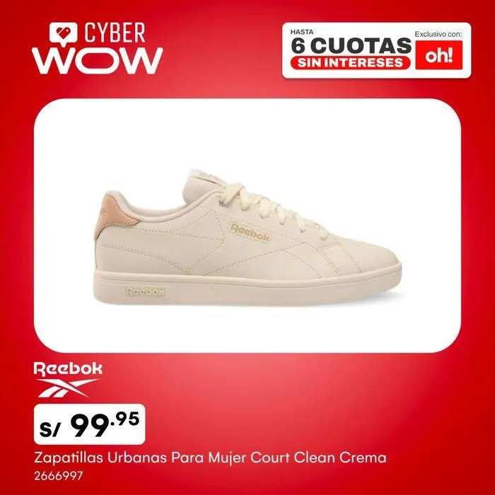 Catalogo de Cyber Wow !! 17 de julio al 18 de julio 2024 - Pag 7