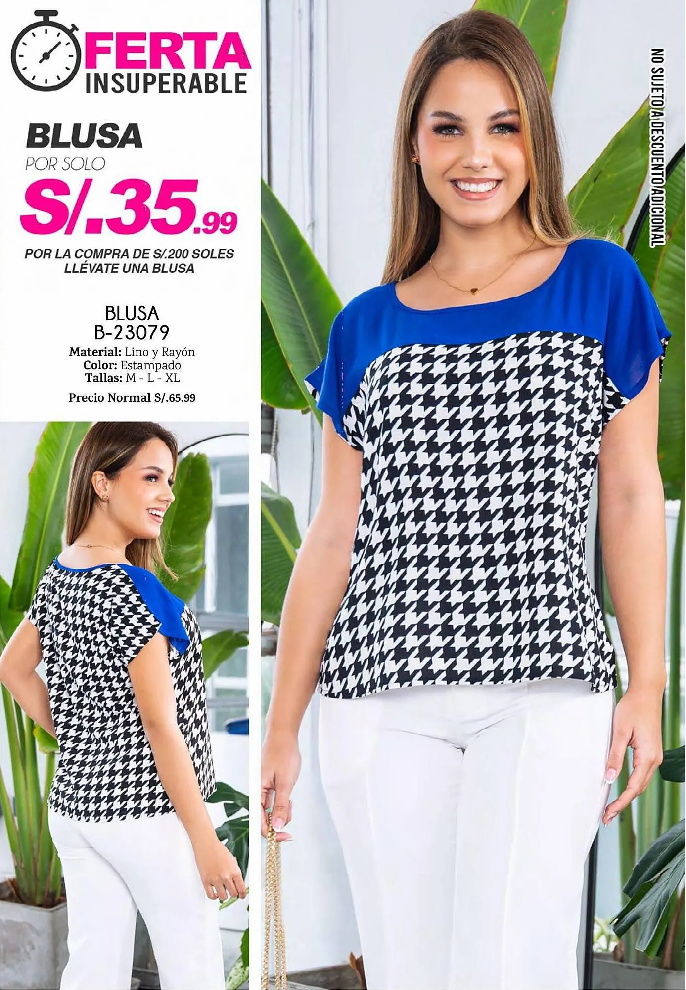 Catalogo de Catálogo Glamour 13 de agosto al 19 de agosto 2023 - Pag 109