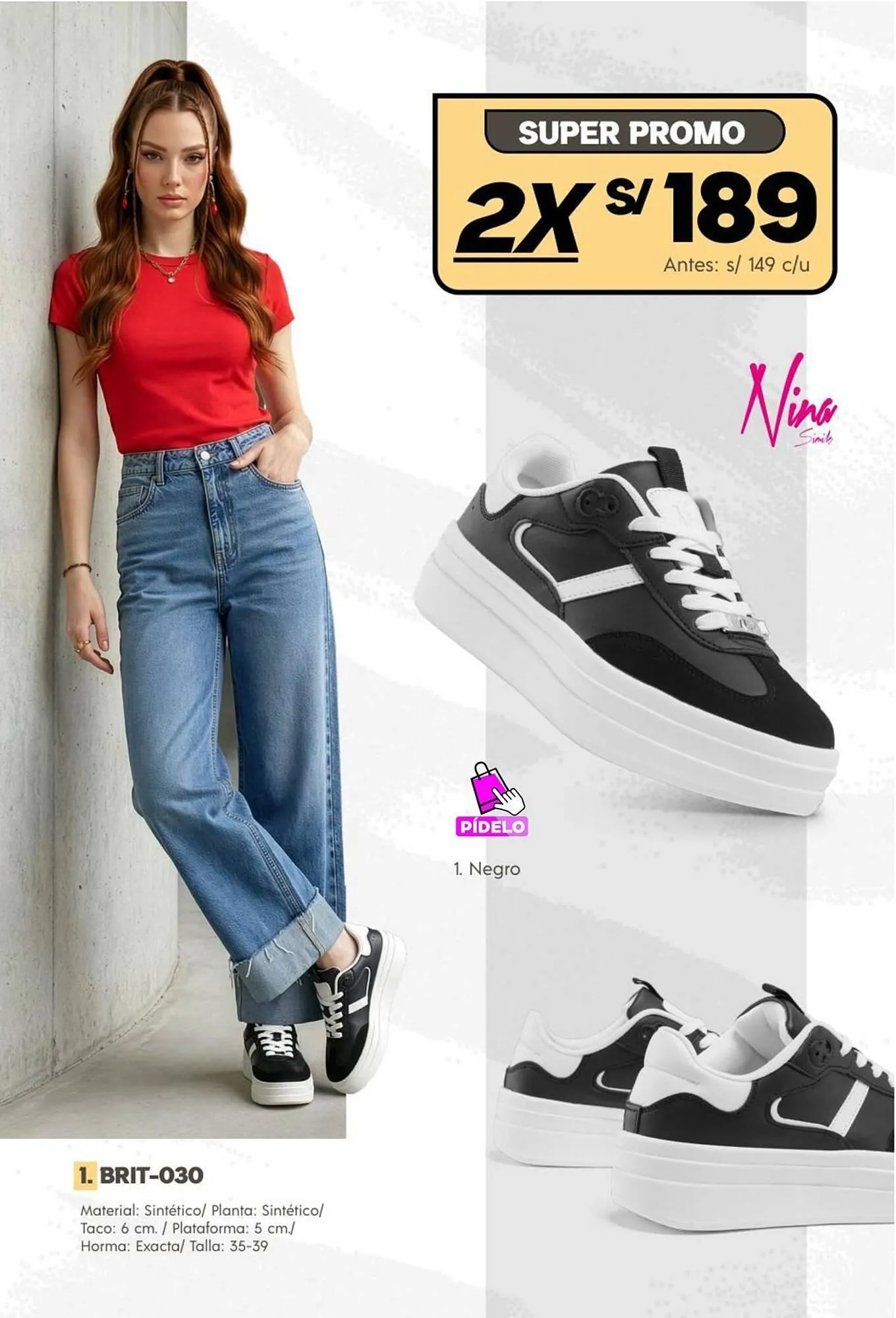 Catalogo de Catálogo Sokso 6 de abril al 3 de mayo 2026 - Pag 14