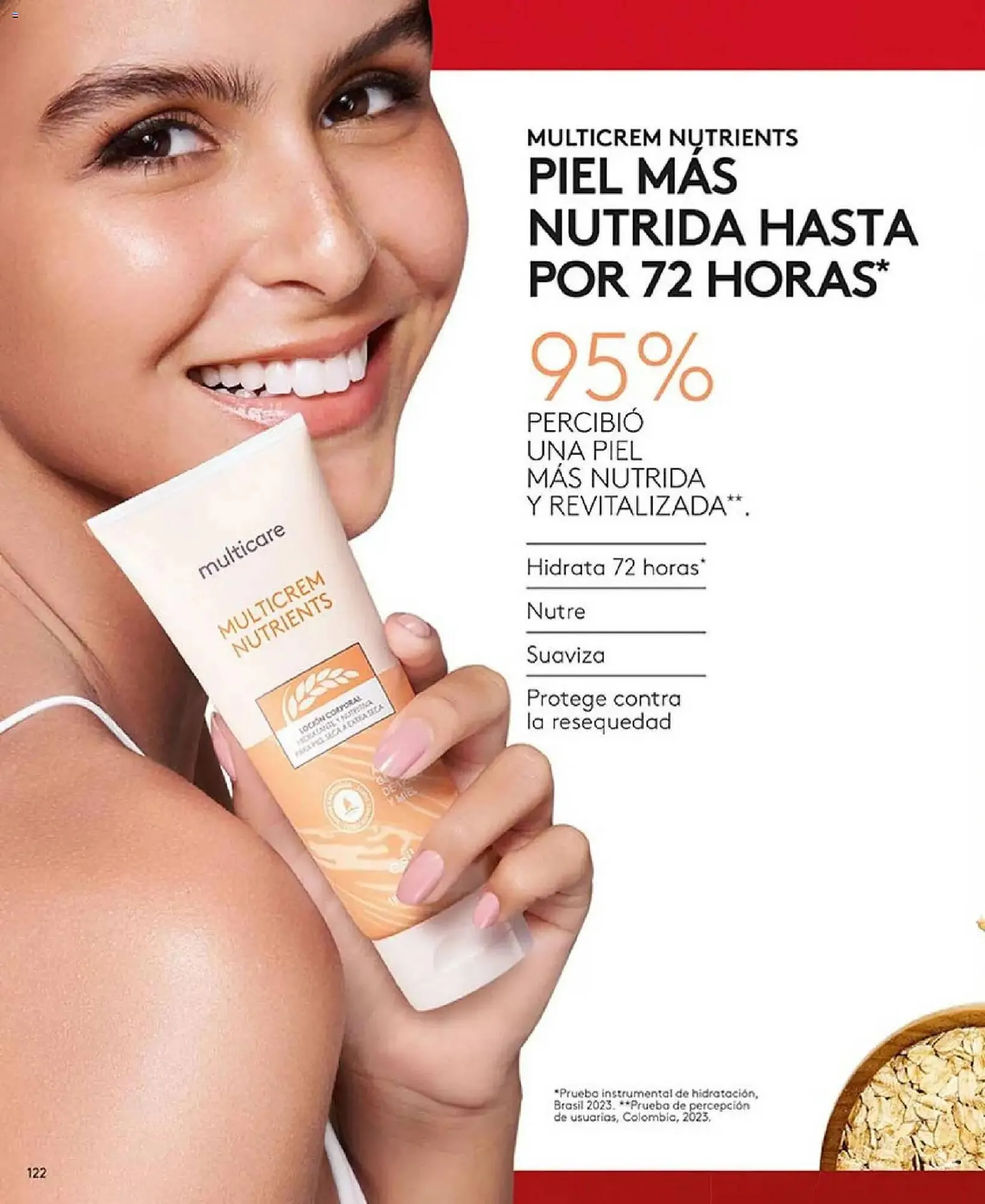 Catalogo de Catálogo Ésika 6 de enero al 17 de febrero 2026 - Pag 122