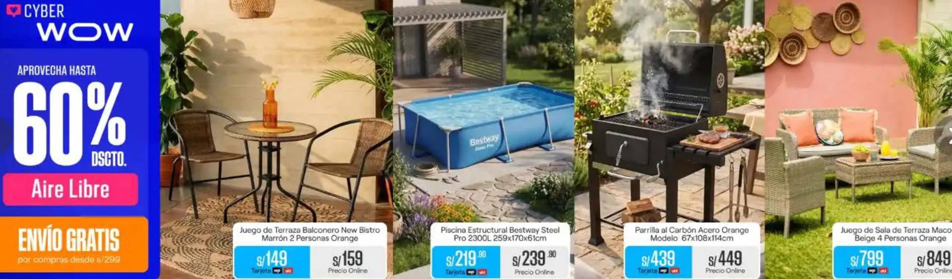 Catalogo de Catálogo Promart 22 de abril al 23 de abril 2026 - Pag 12