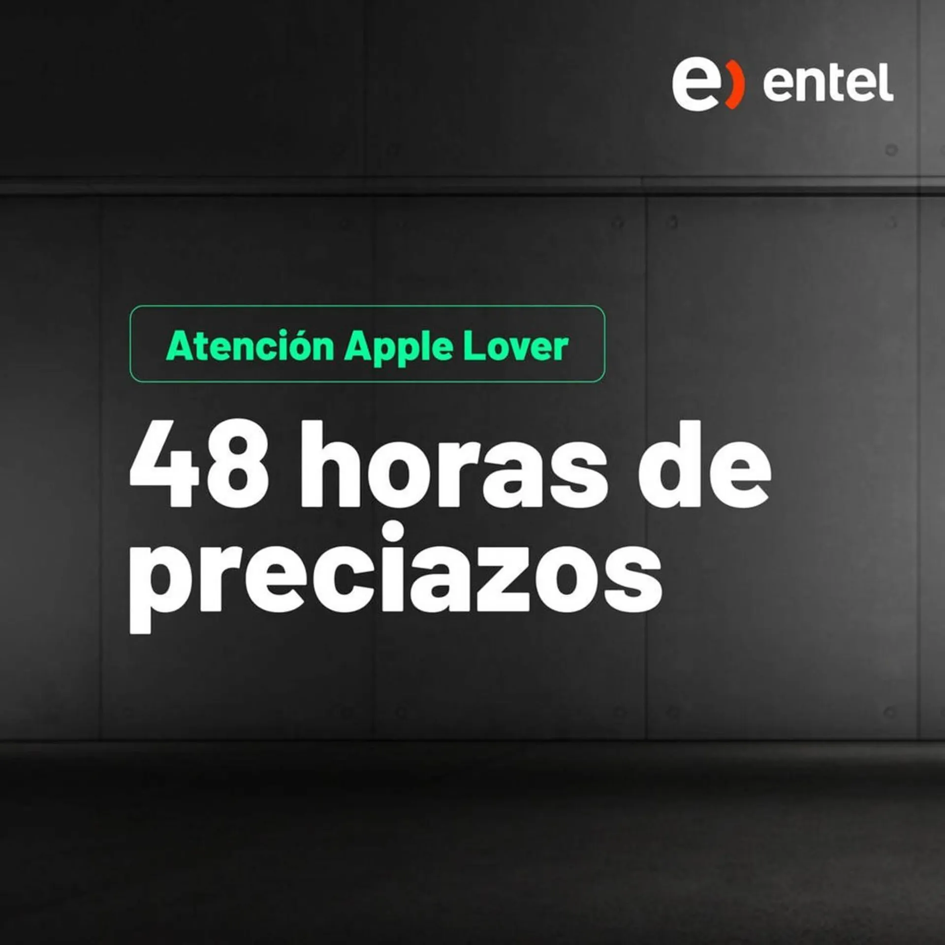 Catalogo de Catálogo Entel 28 de agosto al 28 de agosto 2024 - Pag 1