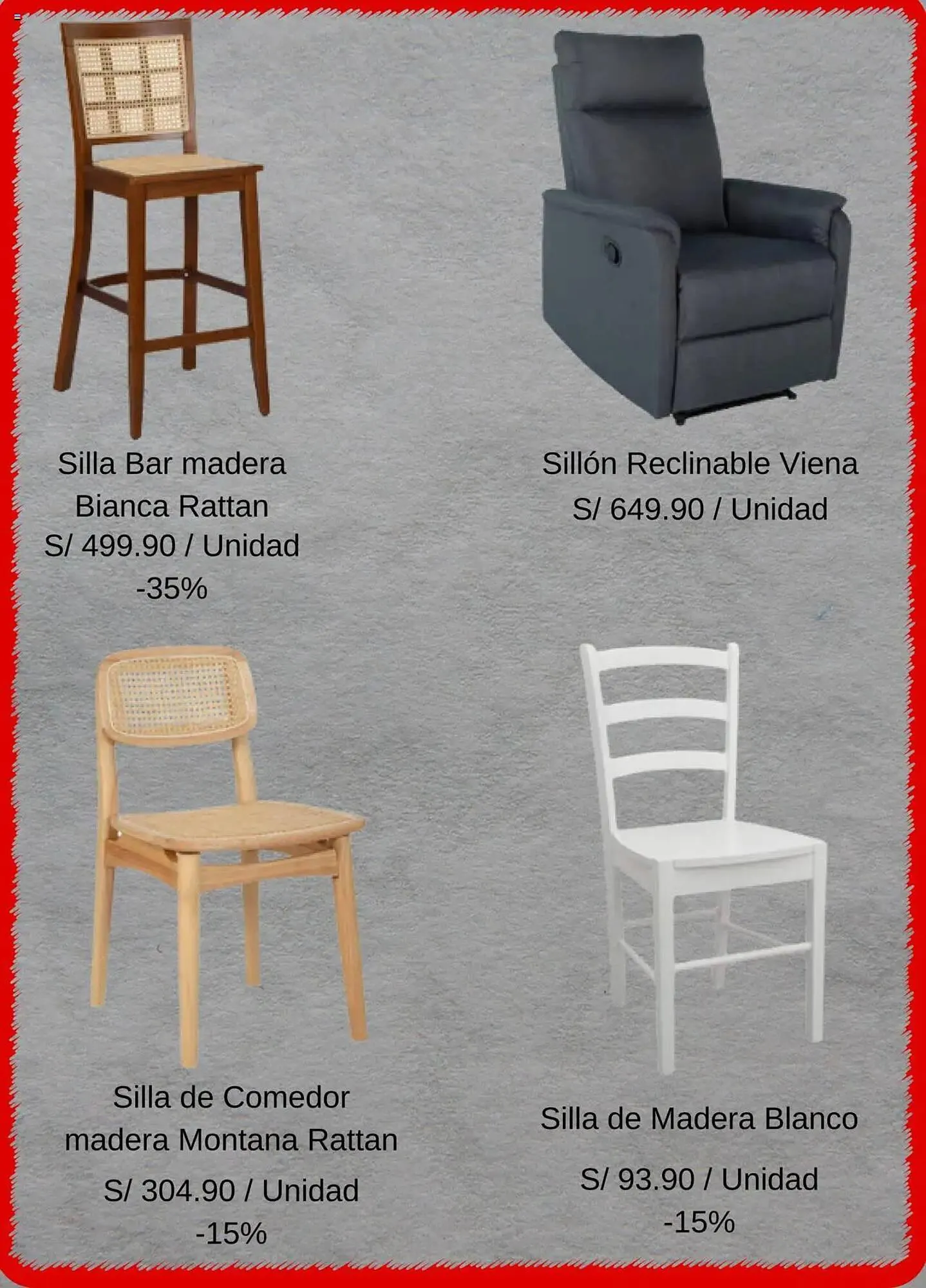 Catalogo de Catálogo Sodimac 4 de marzo al 25 de marzo 2025 - Pag 5