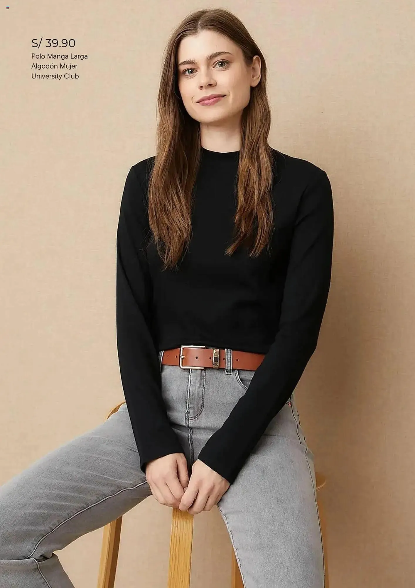 Catalogo de Catálogo Falabella 30 de abril al 31 de mayo 2025 - Pag 15