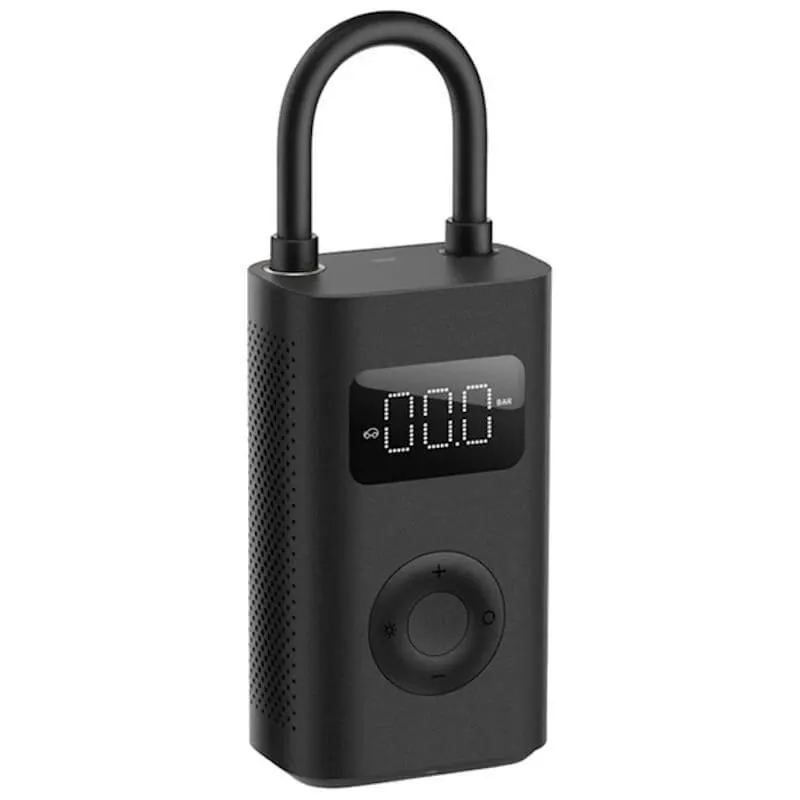 inflador de llantas Xiaomi 1S Nueva Version