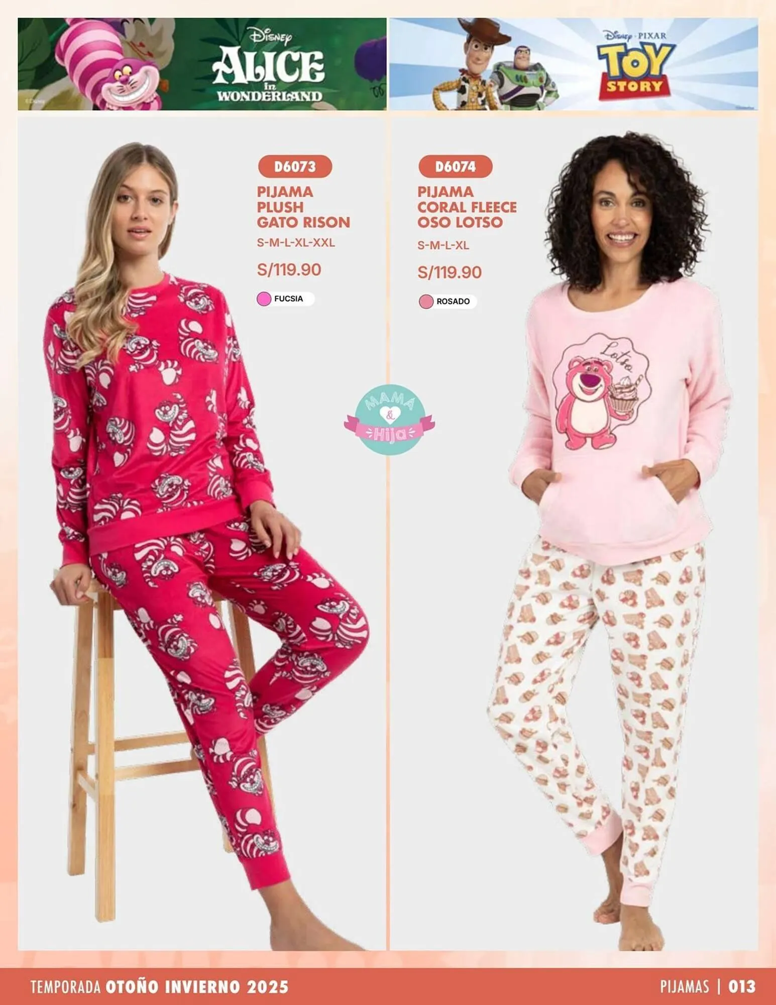 Catalogo de Catálogo Kayser 13 de mayo al 30 de junio 2025 - Pag 13