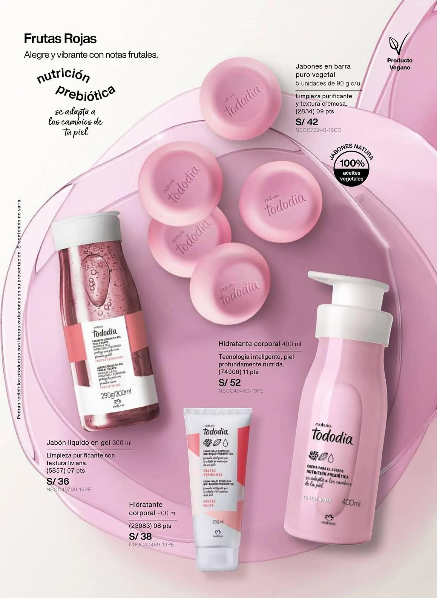 Catalogo de Catálogo Natura 29 de diciembre al 31 de enero 2026 - Pag 106