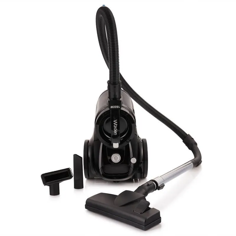 Aspiradora Ciclónica 1600W WAS-G020