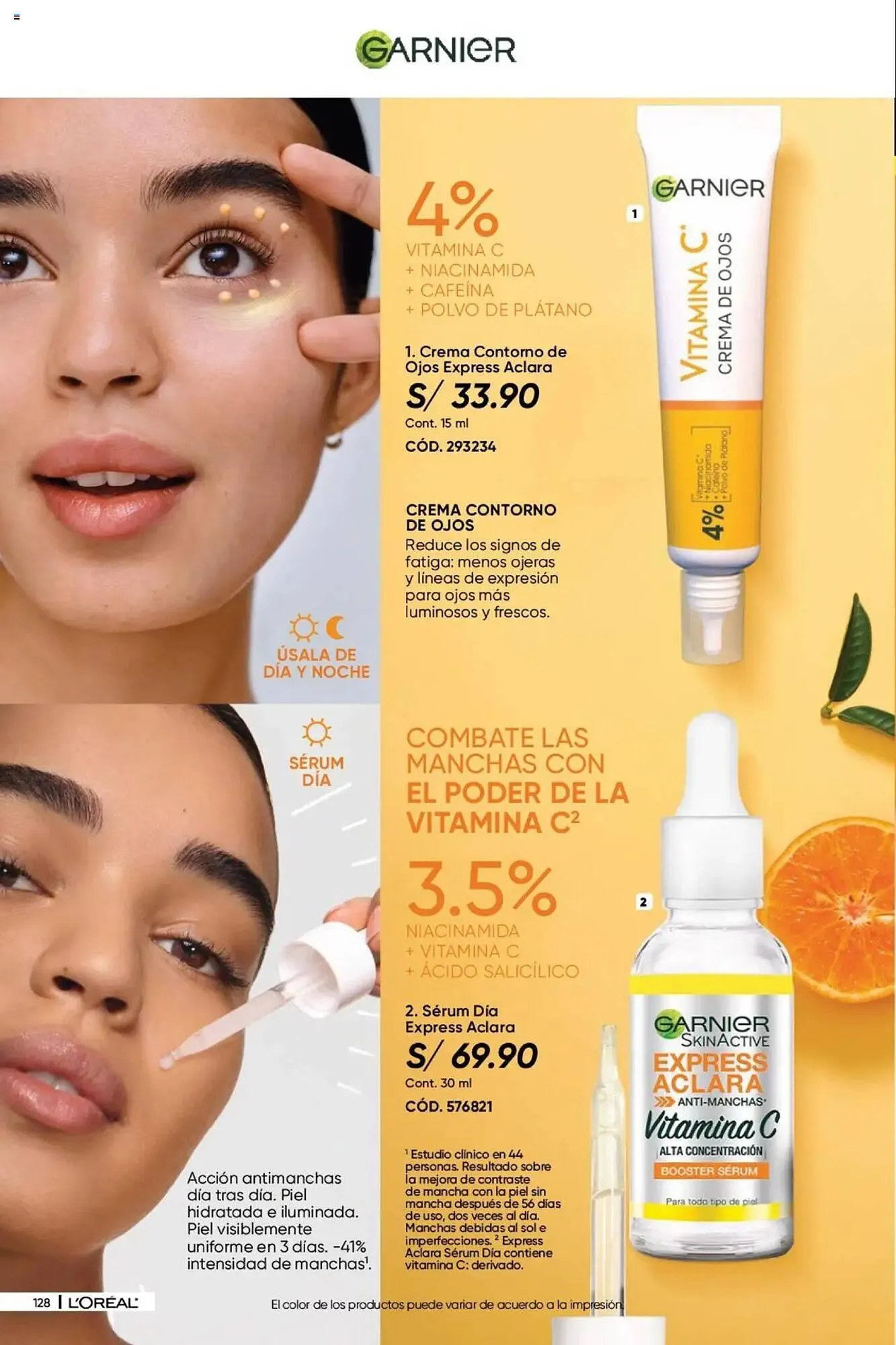 Catalogo de Catálogo Dupree 28 de enero al 28 de febrero 2025 - Pag 139