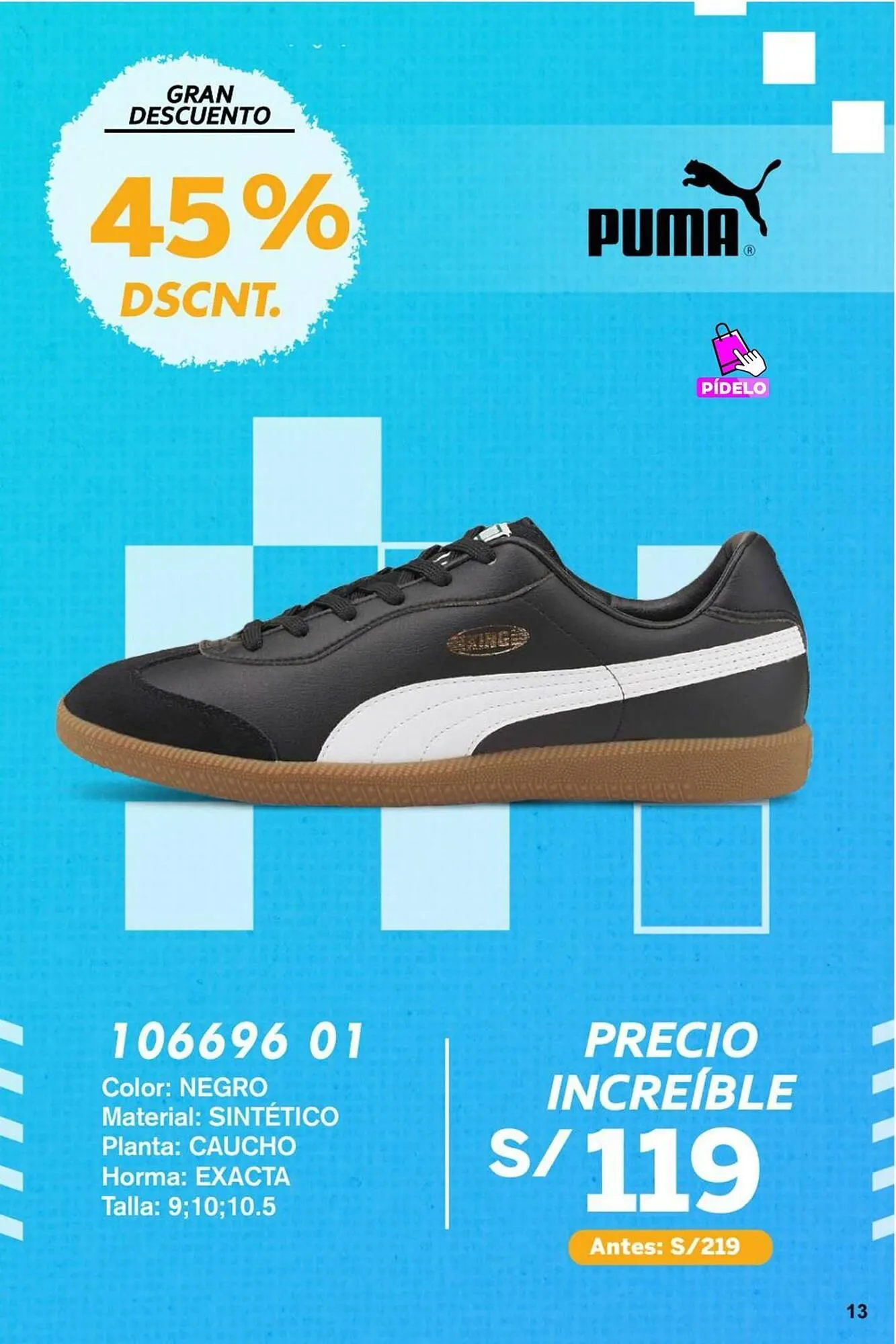 Catalogo de Catálogo Sokso 27 de abril al 3 de mayo 2026 - Pag 13