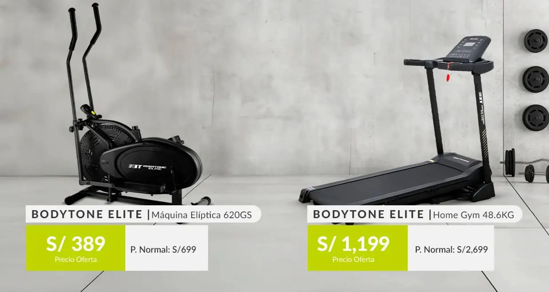 Catalogo de Catálogo Falabella 6 de octubre al 31 de octubre 2025 - Pag 10