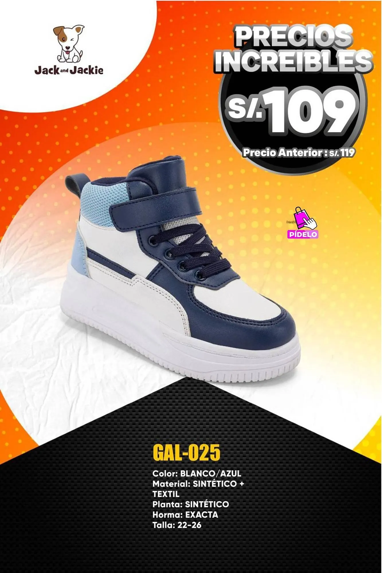 Catalogo de Catálogo Sokso 26 de enero al 1 de febrero 2026 - Pag 117